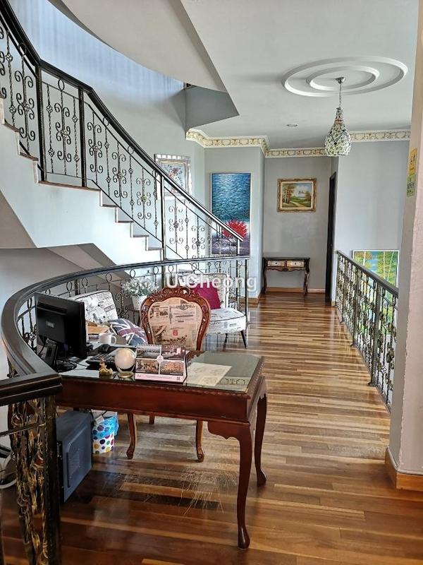 Hotel / Resort untuk Dijual di Cameron Highlands, Pahang oleh U Cheong - iProperty.com.my