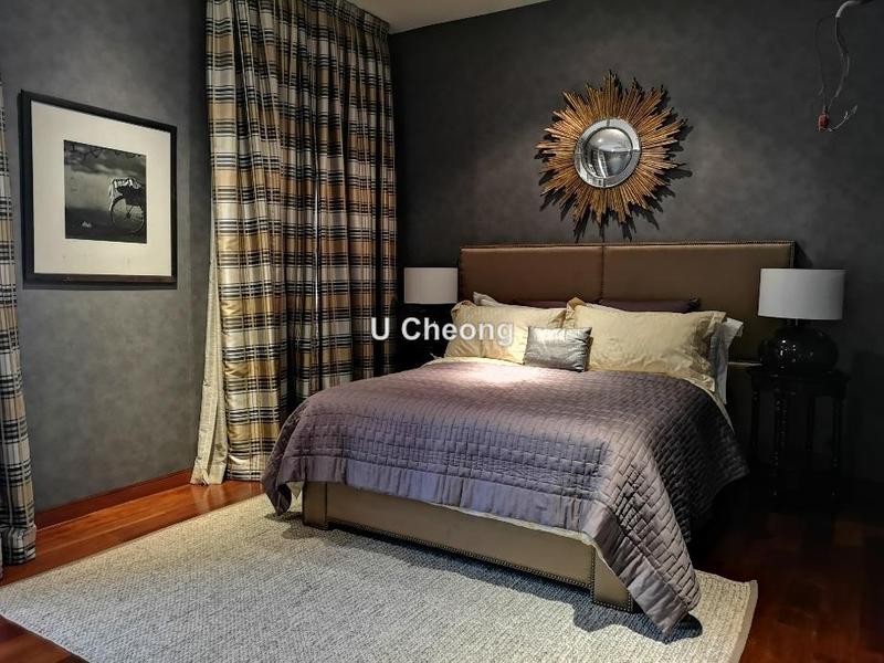 Bungalow House for Sale in Taman Bahagia, Cheras by U Cheong - iProperty.com.my