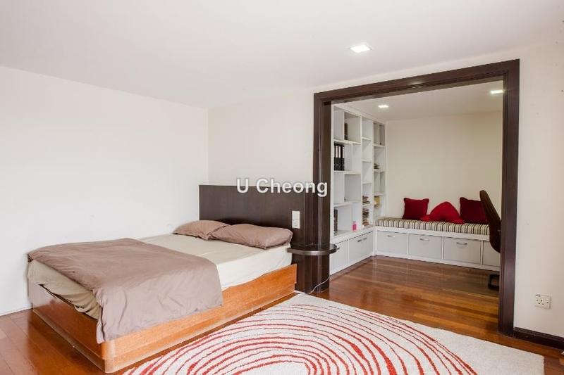 Bungalow House for Sale in Bukit Bandaraya, Bangsar by U Cheong - iProperty.com.my