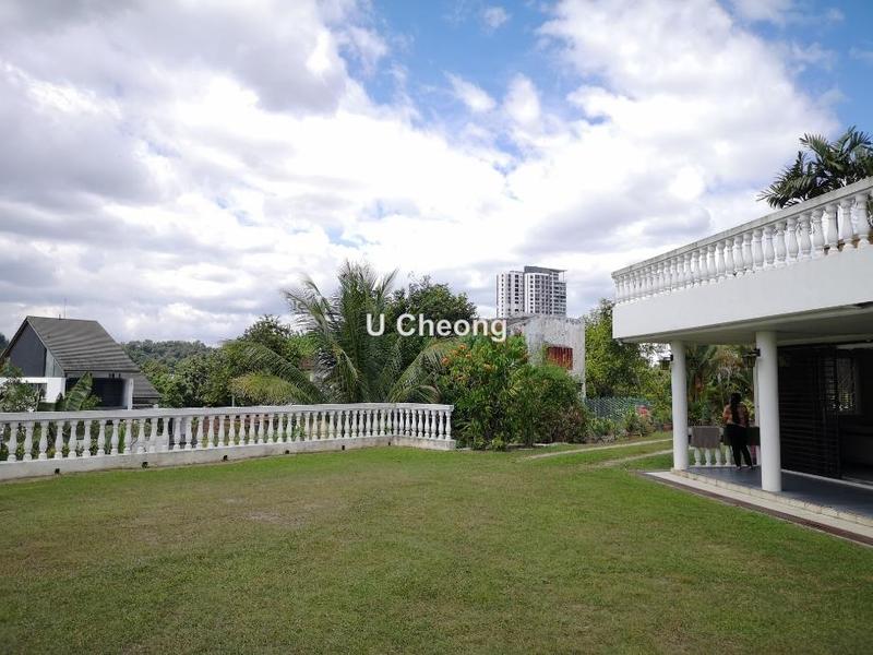 Bungalow House for Sale in Bukit Bandaraya, Bangsar by U Cheong - iProperty.com.my