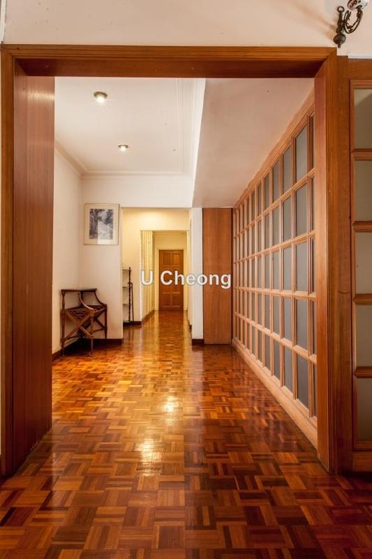 Bungalow House for Sale in Bukit Bandaraya, Bangsar by U Cheong - iProperty.com.my