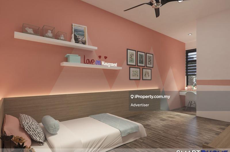 2.5-storey Terraced House for Sale in Square Avenue @ Tasek, Ipoh by Alex Ma - iProperty.com.my