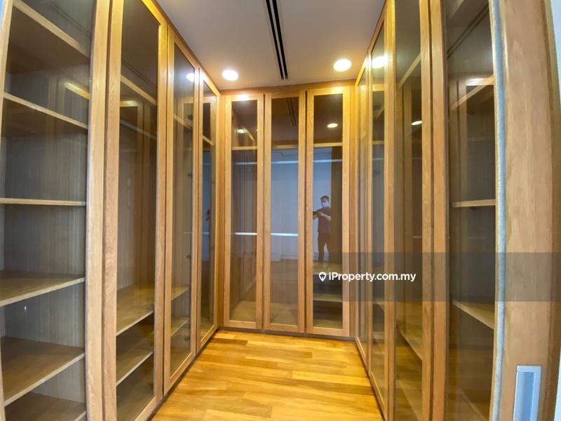 Kondominium untuk Dijual di Condominium @ The Troika oleh Ivan How - iProperty.com.my