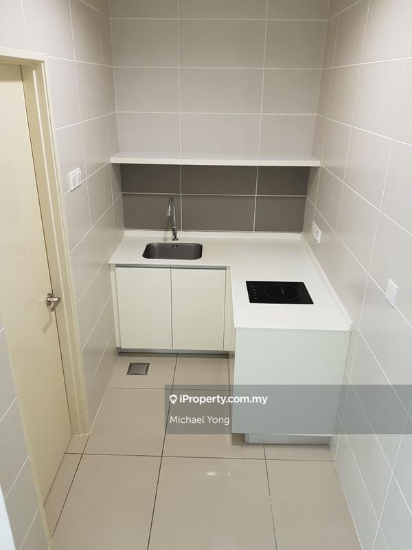 Residensi Servis untuk Disewa di 3 Elements oleh Michael Yong - iProperty.com.my