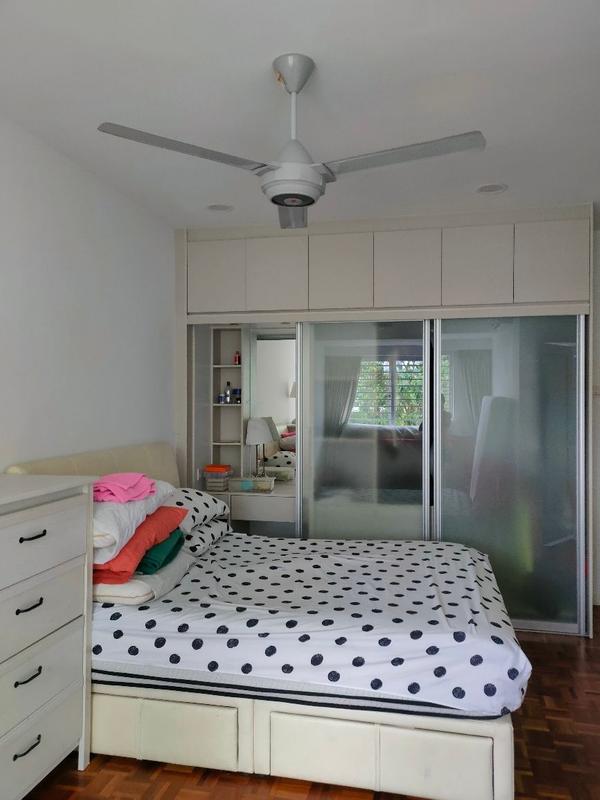 Kondominium untuk Dijual di Villa Flora oleh Felicia Hew - iProperty.com.my