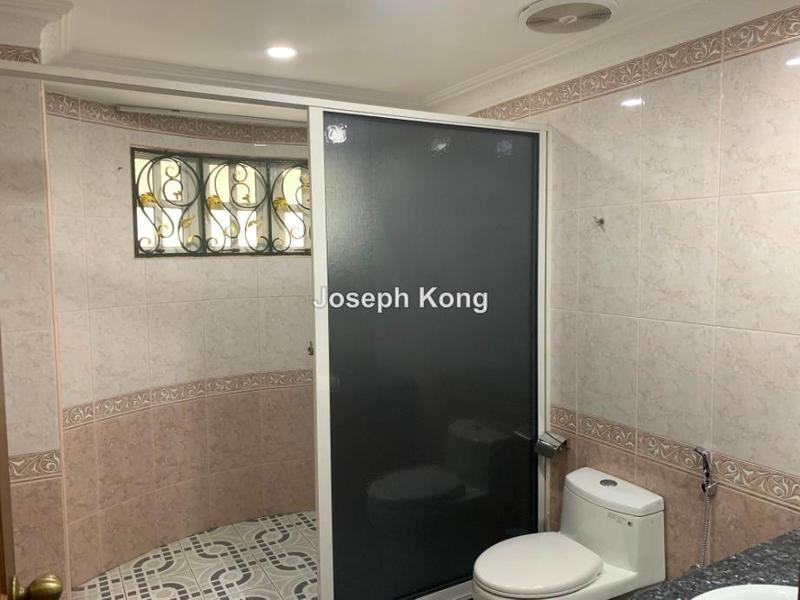 Bungalow House for Sale in Taman Tun Dr Ismail, Kuala Lumpur by Joseph Kong - iProperty.com.my