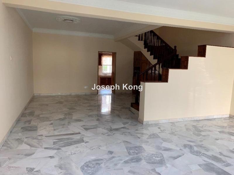 2.5-storey Terraced House for Sale in Taman Tun Dr Ismail, Kuala Lumpur by Joseph Kong - iProperty.com.my