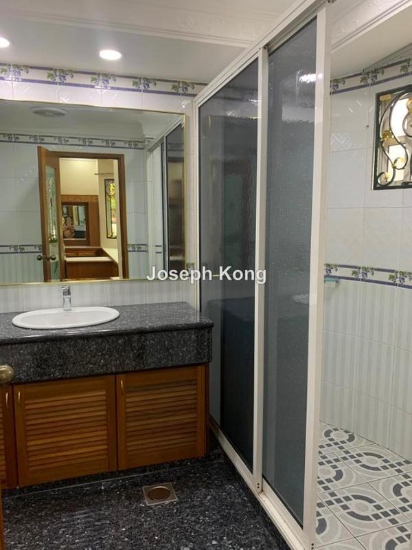 Bungalow House for Sale in Taman Tun Dr Ismail, Kuala Lumpur by Joseph Kong - iProperty.com.my