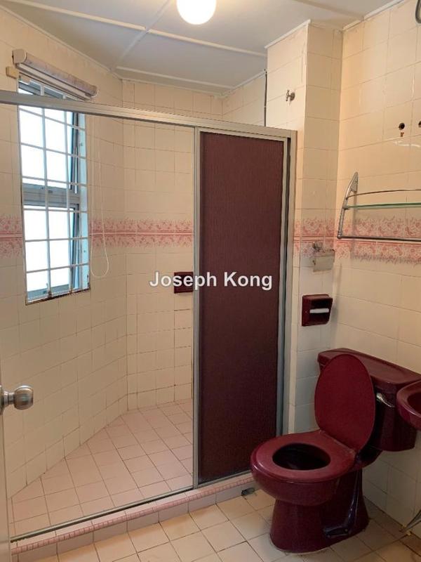 2.5-storey Terraced House for Sale in Taman Tun Dr Ismail, Kuala Lumpur by Joseph Kong - iProperty.com.my