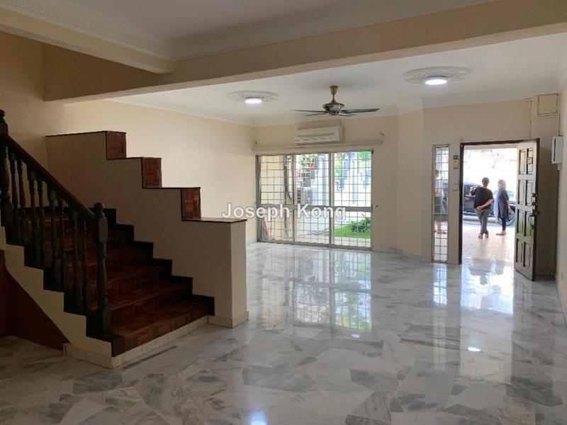 2.5-storey Terraced House for Sale in Taman Tun Dr Ismail, Kuala Lumpur by Joseph Kong - iProperty.com.my