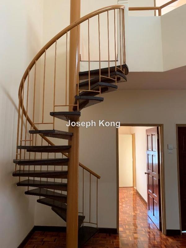 2.5-storey Terraced House for Sale in Taman Tun Dr Ismail, Kuala Lumpur by Joseph Kong - iProperty.com.my