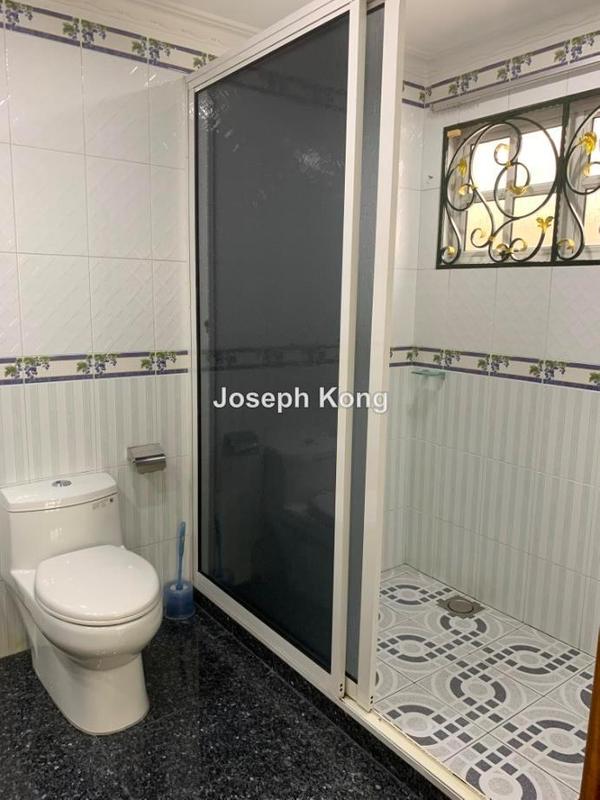 Bungalow House for Sale in Taman Tun Dr Ismail, Kuala Lumpur by Joseph Kong - iProperty.com.my