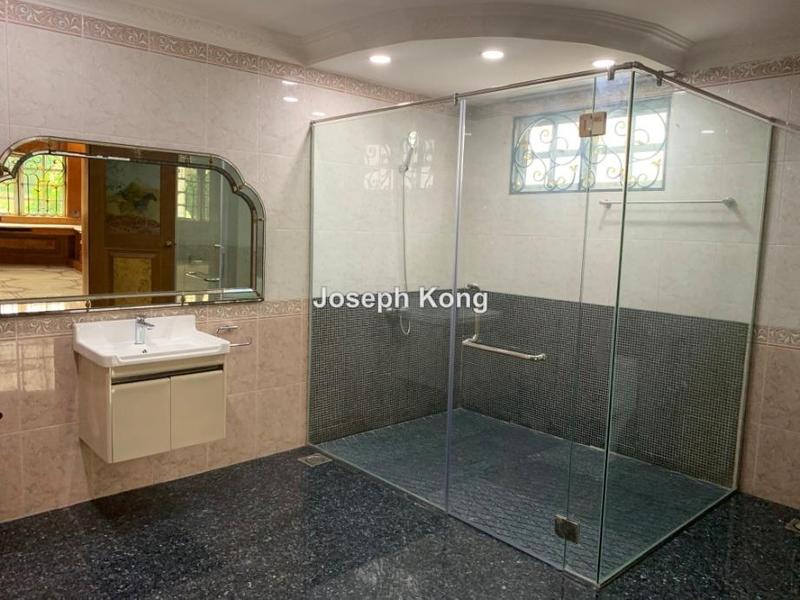 Bungalow House for Sale in Taman Tun Dr Ismail, Kuala Lumpur by Joseph Kong - iProperty.com.my