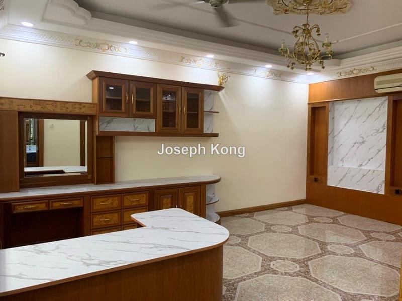 Bungalow House for Sale in Taman Tun Dr Ismail, Kuala Lumpur by Joseph Kong - iProperty.com.my