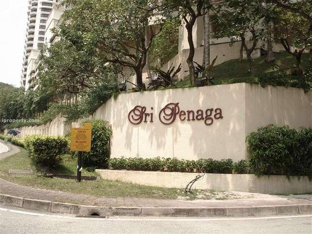 For Rent - Sri Penaga