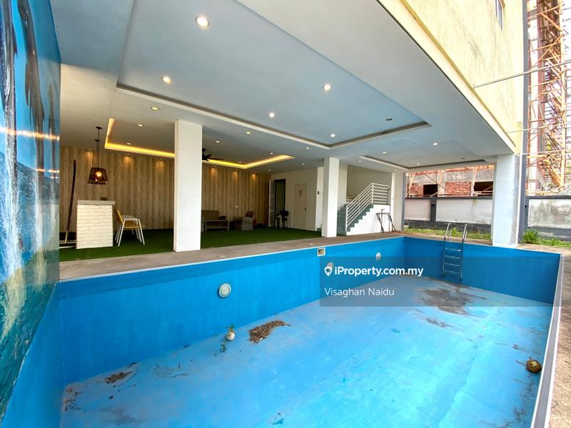 Bungalow House for Sale in Kota Emerald, Rawang by Visaghan Naidu - iProperty.com.my