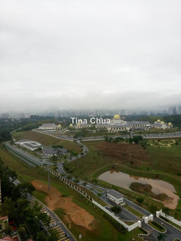 Residensi Servis untuk Dijual di Waldorf Tower oleh Tina Chua - iProperty.com.my