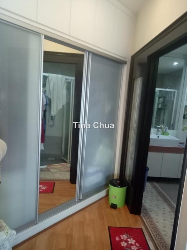 Residensi Servis untuk Dijual di Waldorf Tower oleh Tina Chua - iProperty.com.my