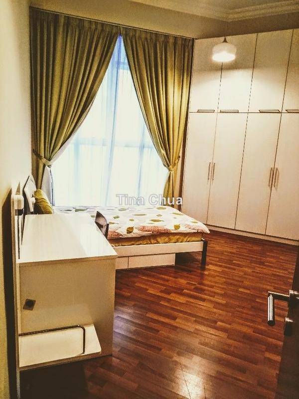 Service Residence for Rent in Waldorf Tower by Tina Chua - iProperty.com.my