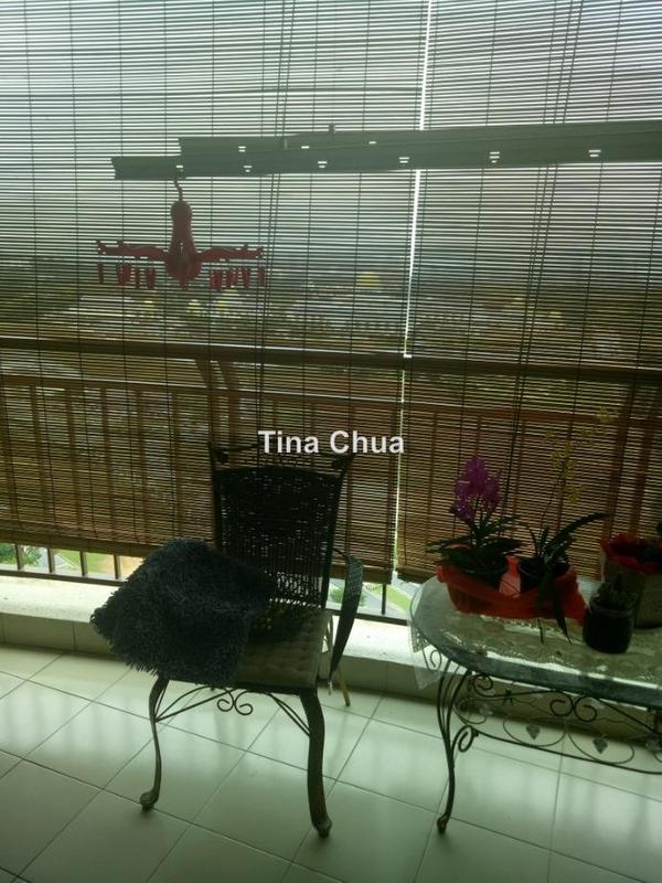 Residensi Servis untuk Dijual di Waldorf Tower oleh Tina Chua - iProperty.com.my