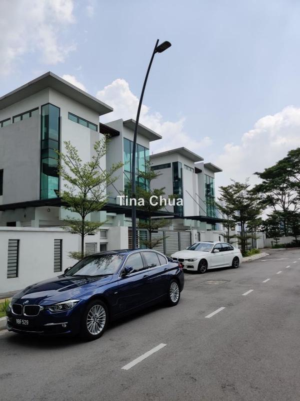 Banglo untuk Dijual di Old Klang Road, Jalan Kuchai, OUG, Kuchai Lama oleh Tina Chua - iProperty.com.my