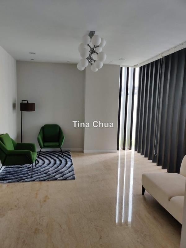 Banglo untuk Dijual di Old Klang Road, Jalan Kuchai, OUG, Kuchai Lama oleh Tina Chua - iProperty.com.my