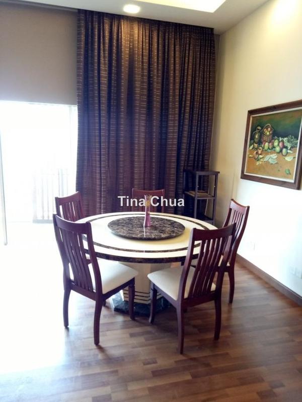 Service Residence for Rent in Waldorf Tower by Tina Chua - iProperty.com.my