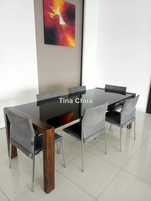 Residensi Servis untuk Dijual di Waldorf Tower oleh Tina Chua - iProperty.com.my