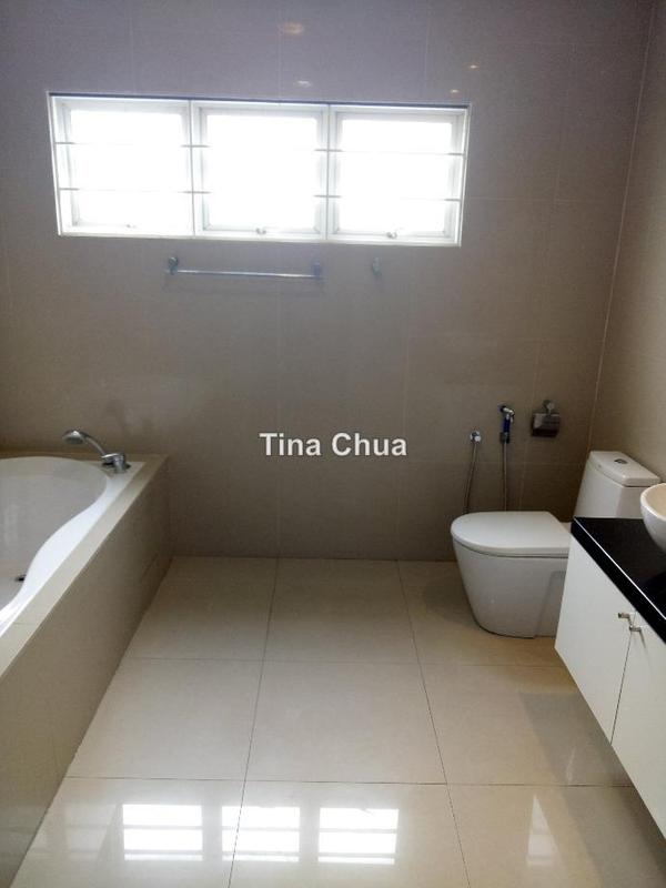 Residensi Servis untuk Dijual di Waldorf Tower oleh Tina Chua - iProperty.com.my