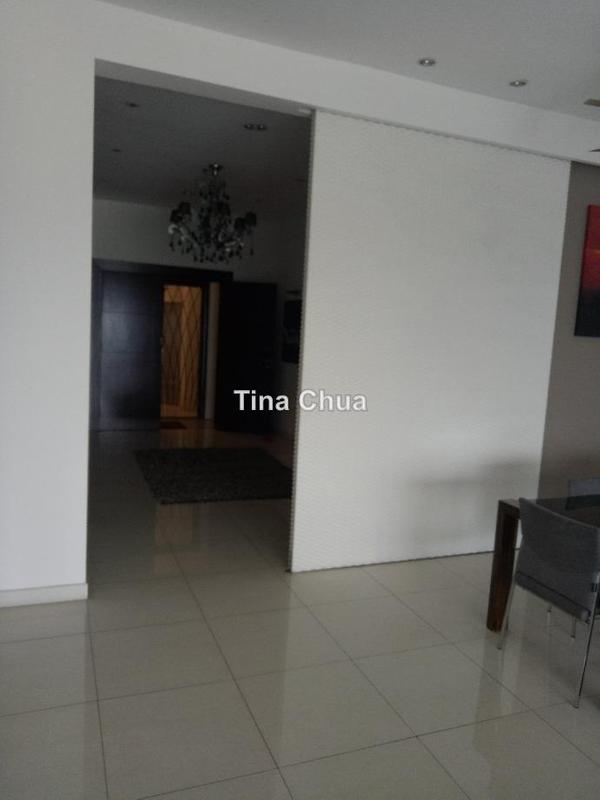 Residensi Servis untuk Dijual di Waldorf Tower oleh Tina Chua - iProperty.com.my