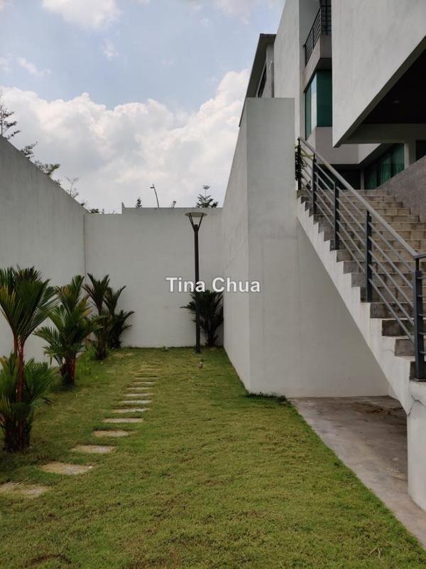 Banglo untuk Dijual di Old Klang Road, Jalan Kuchai, OUG, Kuchai Lama oleh Tina Chua - iProperty.com.my