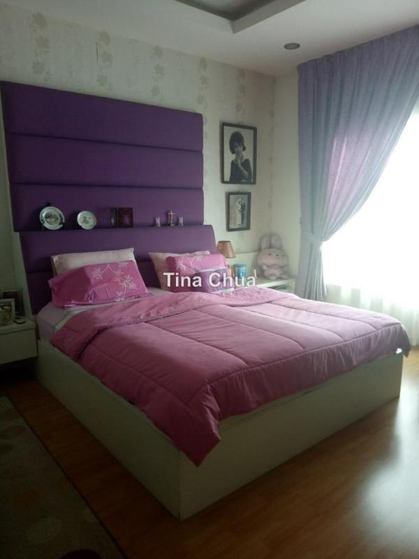 Residensi Servis untuk Dijual di Waldorf Tower oleh Tina Chua - iProperty.com.my