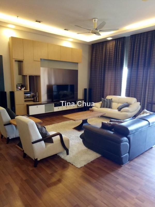 Service Residence for Rent in Waldorf Tower by Tina Chua - iProperty.com.my