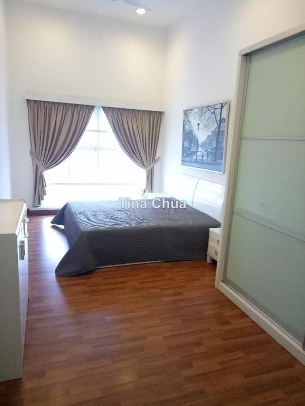 Residensi Servis untuk Dijual di Waldorf Tower oleh Tina Chua - iProperty.com.my