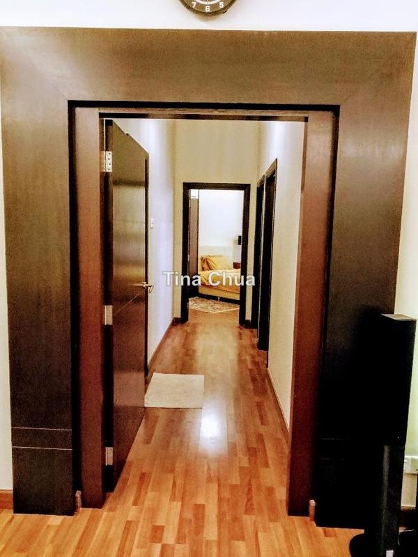 Service Residence for Rent in Waldorf Tower by Tina Chua - iProperty.com.my