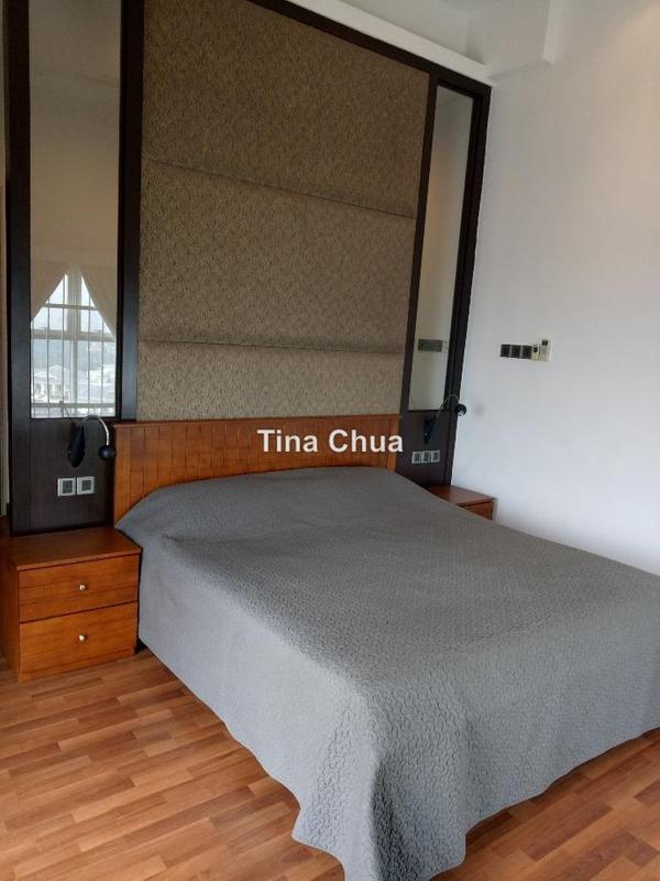 Residensi Servis untuk Dijual di Waldorf Tower oleh Tina Chua - iProperty.com.my