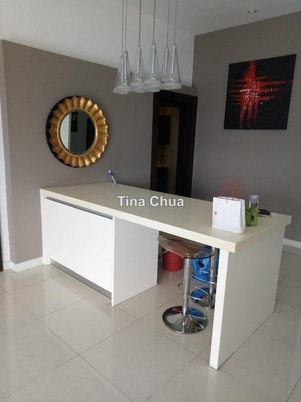Residensi Servis untuk Dijual di Waldorf Tower oleh Tina Chua - iProperty.com.my