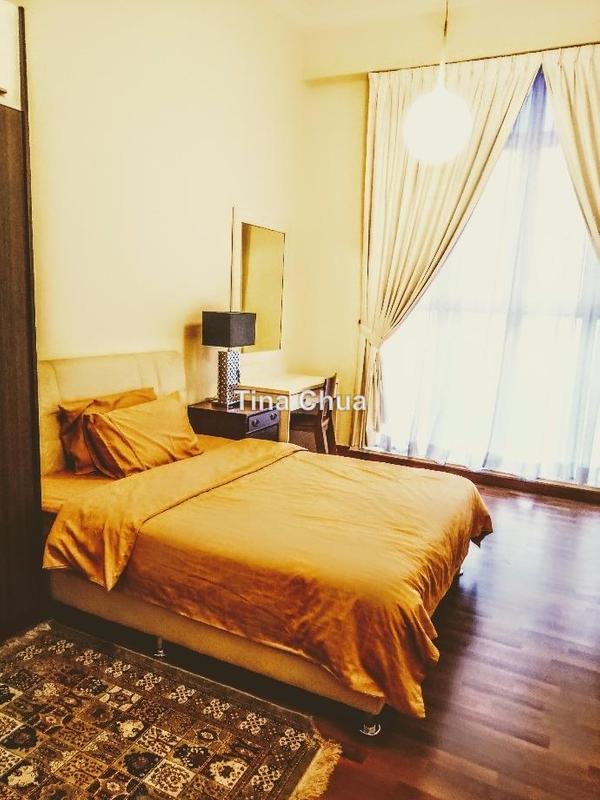 Service Residence for Rent in Waldorf Tower by Tina Chua - iProperty.com.my