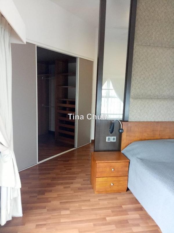 Residensi Servis untuk Dijual di Waldorf Tower oleh Tina Chua - iProperty.com.my