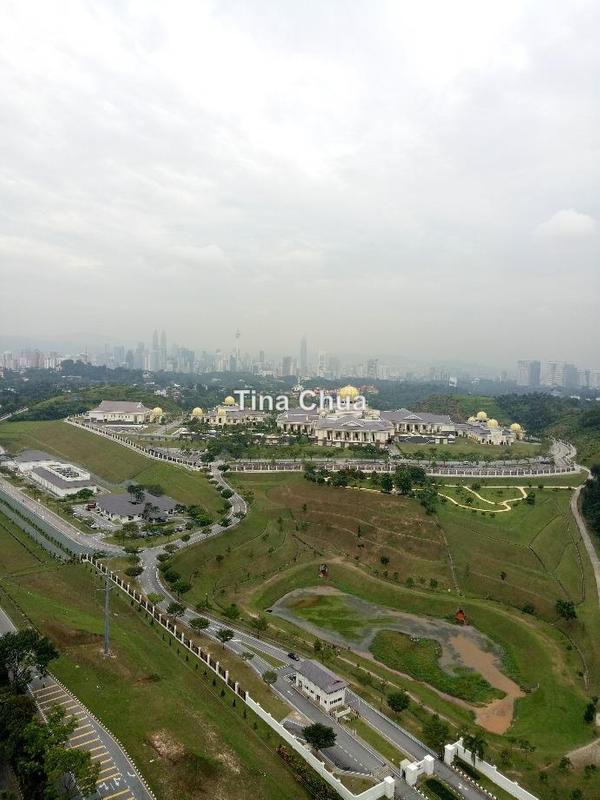 Residensi Servis untuk Dijual di Waldorf Tower oleh Tina Chua - iProperty.com.my