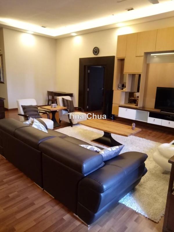 Service Residence for Rent in Waldorf Tower by Tina Chua - iProperty.com.my