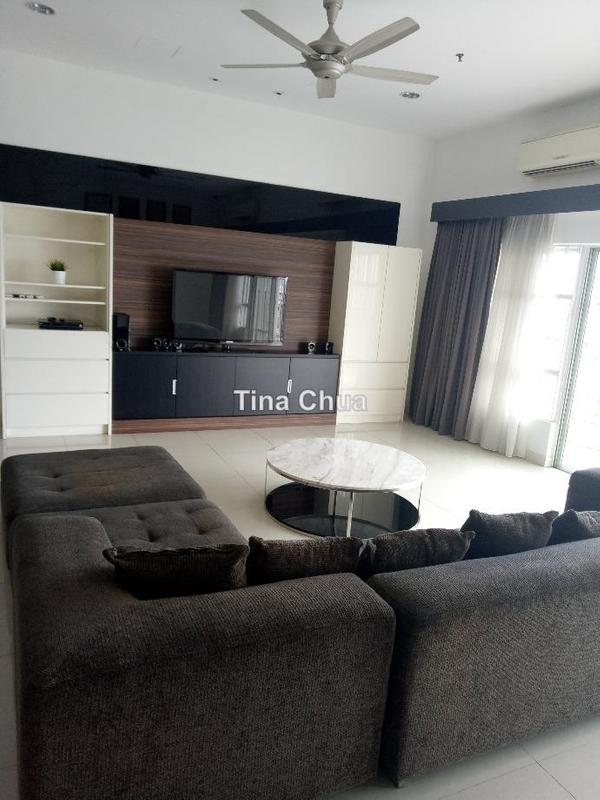 Residensi Servis untuk Dijual di Waldorf Tower oleh Tina Chua - iProperty.com.my