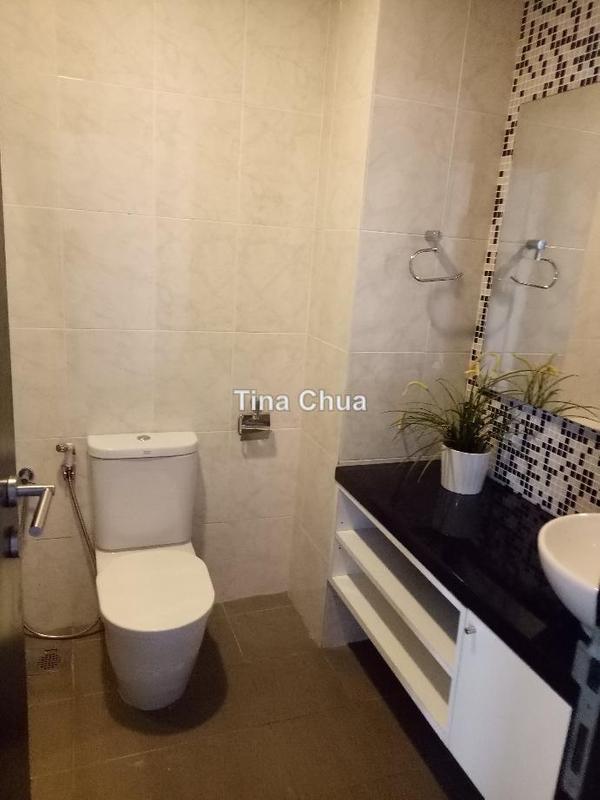 Residensi Servis untuk Dijual di Waldorf Tower oleh Tina Chua - iProperty.com.my