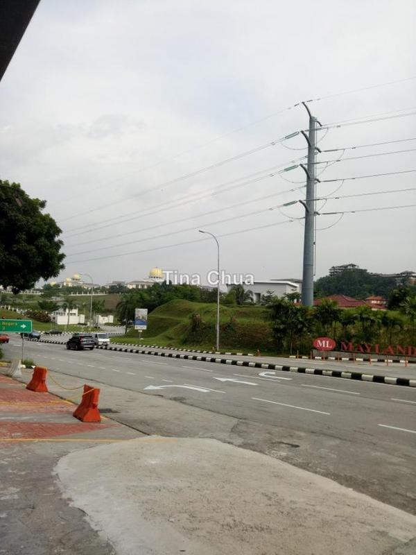 Retail Space for Rent in Sri Hartamas, Kuala Lumpur by Tina Chua - iProperty.com.my