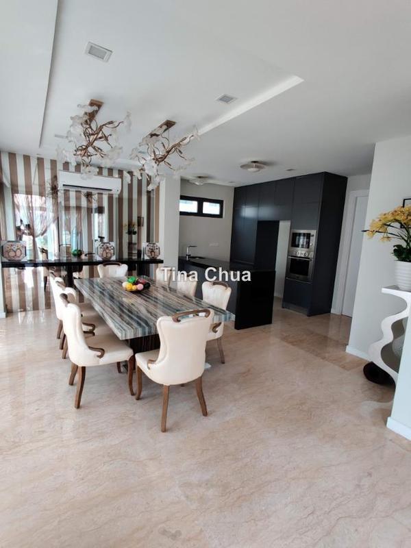 Banglo untuk Dijual di Old Klang Road, Jalan Kuchai, OUG, Kuchai Lama oleh Tina Chua - iProperty.com.my