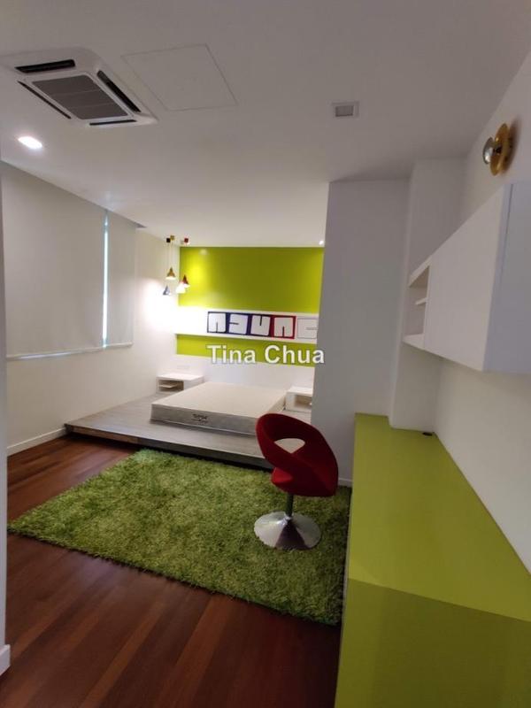 Banglo untuk Dijual di Old Klang Road, Jalan Kuchai, OUG, Kuchai Lama oleh Tina Chua - iProperty.com.my