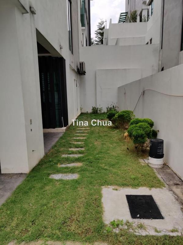 Banglo untuk Dijual di Old Klang Road, Jalan Kuchai, OUG, Kuchai Lama oleh Tina Chua - iProperty.com.my