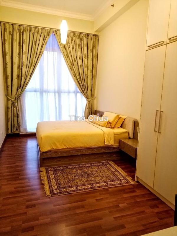 Service Residence for Rent in Waldorf Tower by Tina Chua - iProperty.com.my