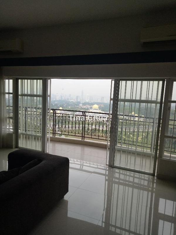 Residensi Servis untuk Dijual di Waldorf Tower oleh Tina Chua - iProperty.com.my
