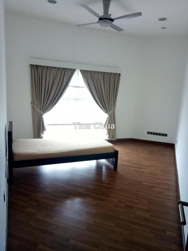 Residensi Servis untuk Dijual di Waldorf Tower oleh Tina Chua - iProperty.com.my